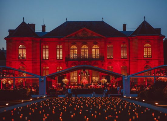 Musée Rodin