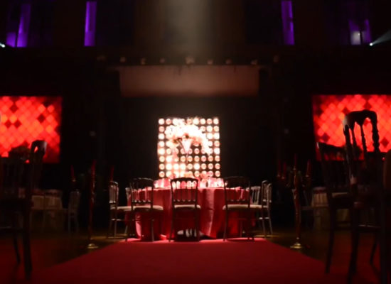 BRONGNIART soirée privée - luxe