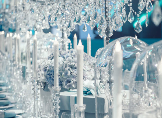 Pavillon Cambon, cocktail Dînatoire - événement luxe - soirée privée