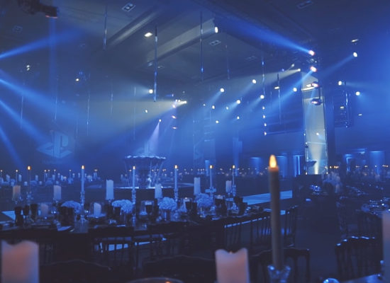 PLAYSTATION PARTY - soirée privée luxe