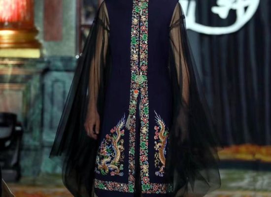 PARISLAN, Défilé de mode - événement luxe