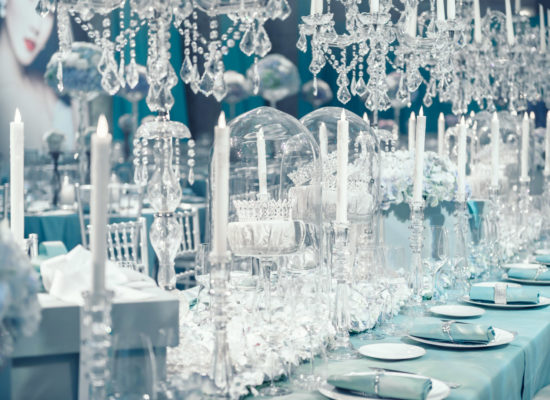 Pavillon Cambon, cocktail Dînatoire - événement luxe - soirée privée