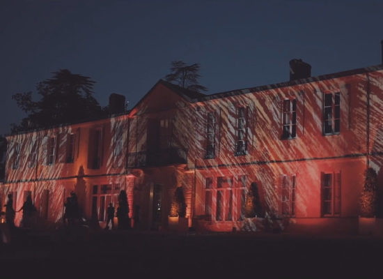 MARIAGE VIGNOBLES - soirée privée mariage luxe