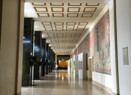LUMIÈRES d’AFRIQUES - événement - exposition