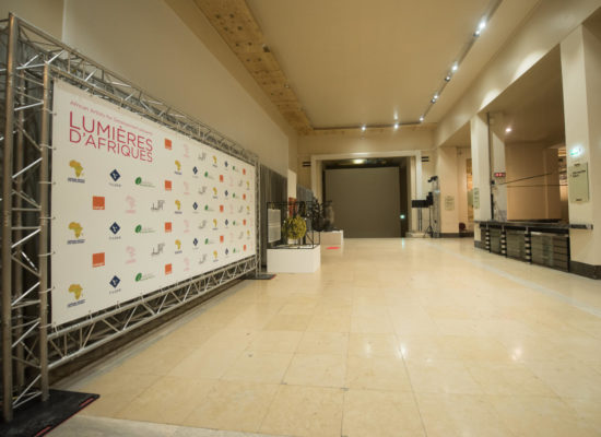 LUMIÈRES d’AFRIQUES - événement - exposition
