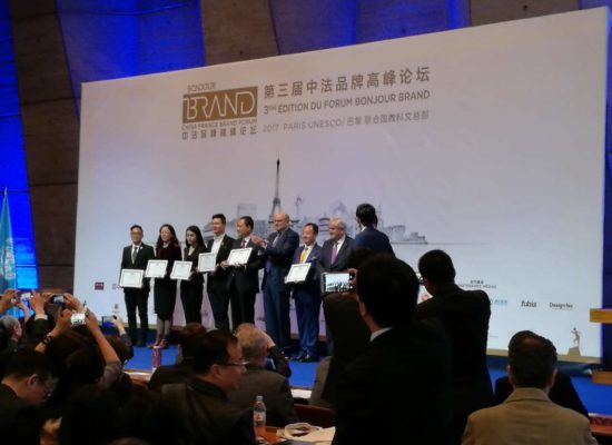 BONJOUR L’UNESCO conférence - événement