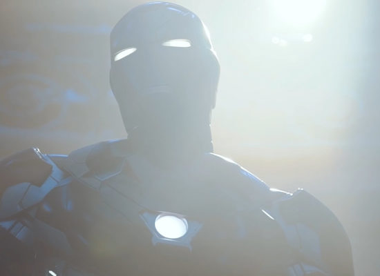 DINER MARVEL - événement soirée privée - luxe