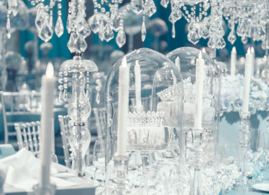 Pavillon Cambon, cocktail Dînatoire - événement luxe - soirée privée