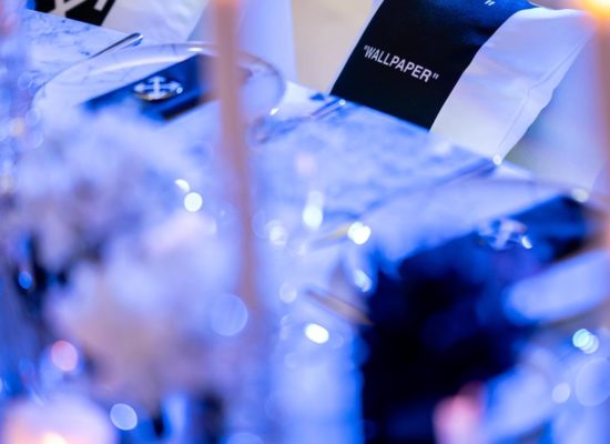 DINER PRIVEE - événement soirée privée luxe