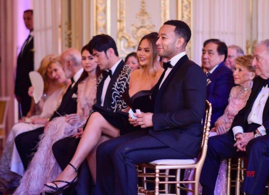 mariage d’un virtuose | Shangri-La - événement luxe - soirée privée - mariage