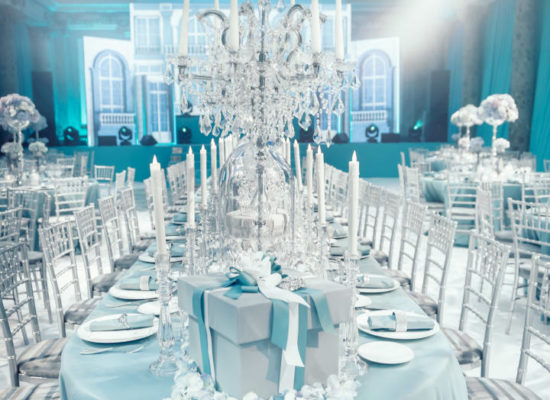 Pavillon Cambon, cocktail Dînatoire - événement luxe - soirée privée