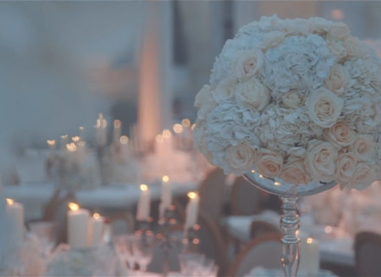 MARIAGE VIGNOBLES - soirée privée mariage luxe