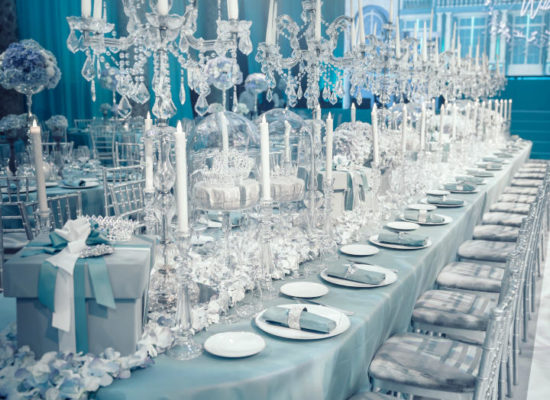 Pavillon Cambon, cocktail Dînatoire - événement luxe - soirée privée