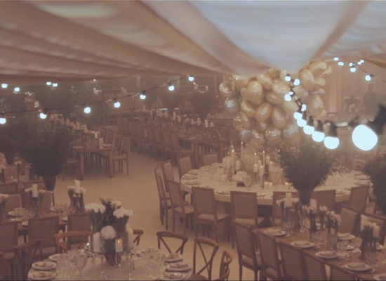 CIRCUS - événement soirée privée
