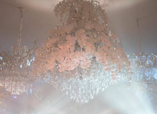 Kenzo TAKADA | Pavillon LeDoyen - événement luxe - soirée privée