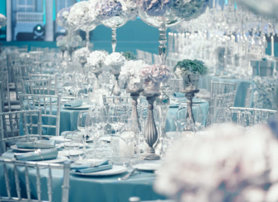 Pavillon Cambon, cocktail Dînatoire - événement luxe - soirée privée