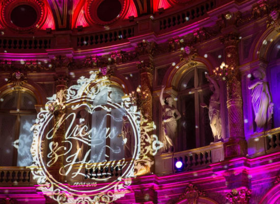 GRAND HOTEL Prestations privée - événement soirée luxe