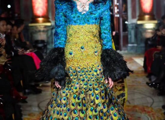 PARISLAN, Défilé de mode - événement luxe