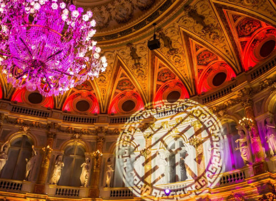 GRAND HOTEL Prestations privée - événement soirée luxe