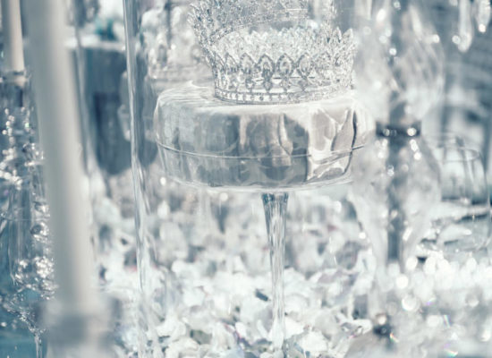 Pavillon Cambon, cocktail Dînatoire - événement luxe - soirée privée