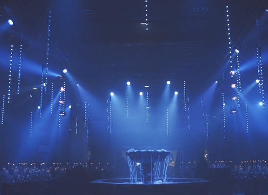 PLAYSTATION PARTY - soirée privée luxe