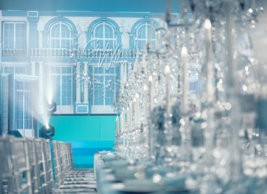Pavillon Cambon, cocktail Dînatoire - événement luxe - soirée privée
