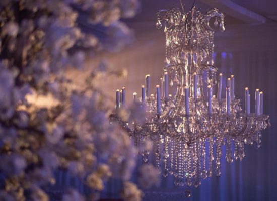 Kenzo TAKADA | Pavillon LeDoyen - événement luxe - soirée privée
