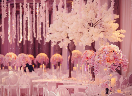 DINER PRIVE - événement soirée privée luxe