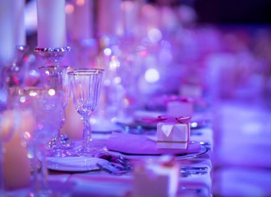 COCKTAIL GASTBY - soirée privée luxe