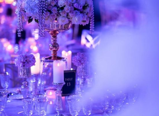 COCKTAIL GASTBY - soirée privée luxe