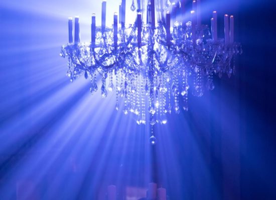 Kenzo TAKADA | Pavillon LeDoyen - événement luxe - soirée privée